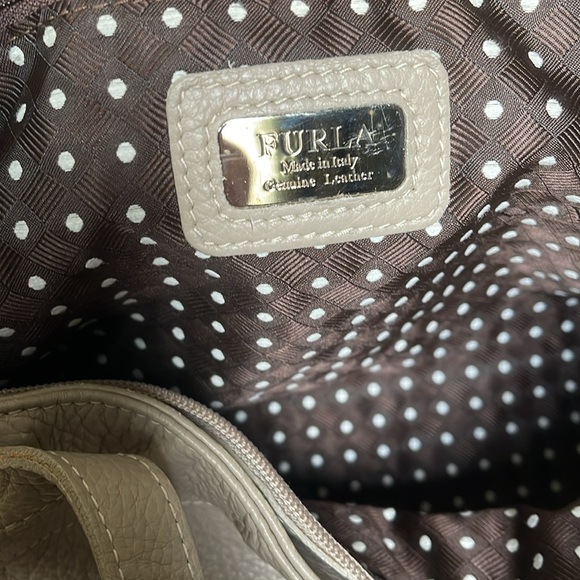 Furla Shoulder Bag - Picture 13 of 14